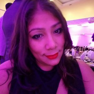 Meet your Posher, Jasmin